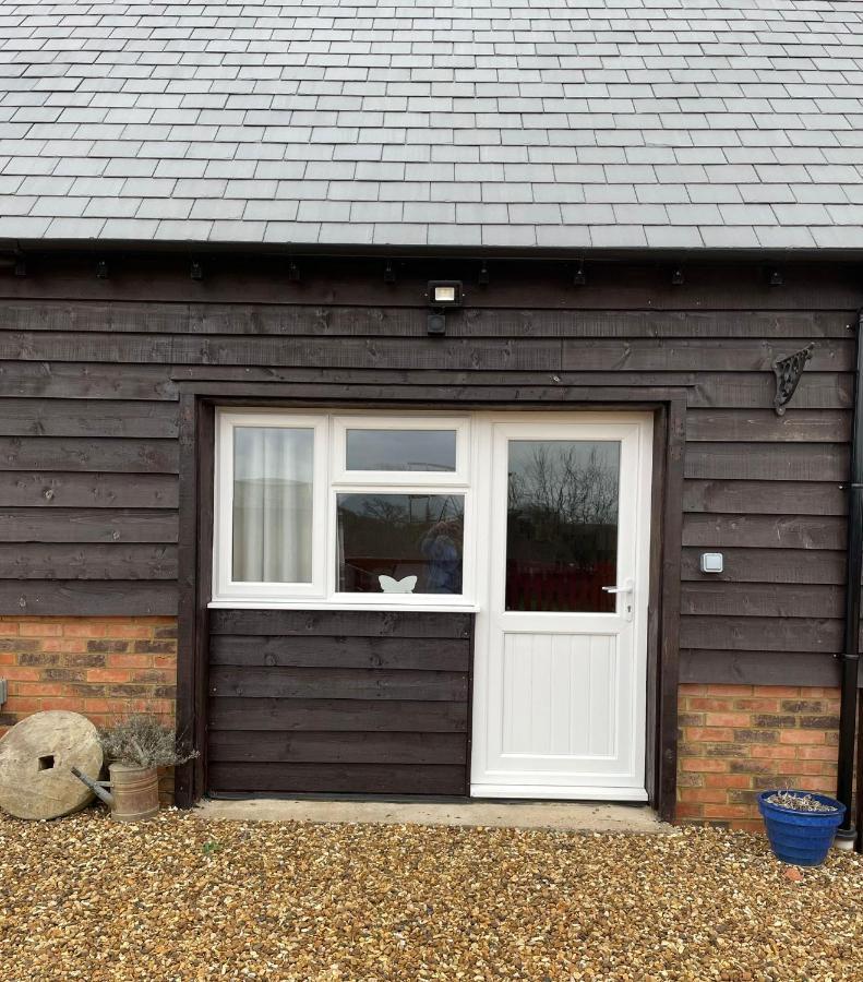 Little Buttercup Cottage Brackley  Exteriér fotografie